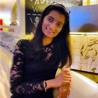 Tripti Rajput