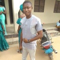 Ayodele Anthony