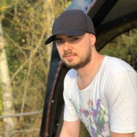 Ilya Bondarenko