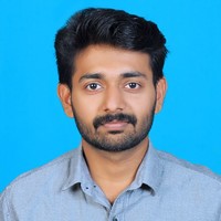 Dheeraj Surendran