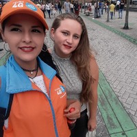 Darlly Bustamante Avendaño