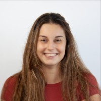 Ana Isabel Vázquez García de las Heras