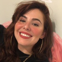 Tatiana Monique Gee