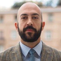 Panos Charalambopoulos MRICS REV