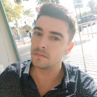 Ruben Cabrera Concejero