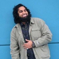 Ali Sarfraz
