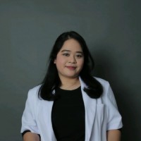 Wiana Ariztriani, drg.