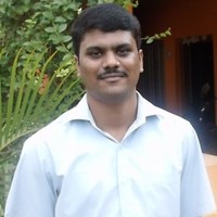 Vinay Kumar N