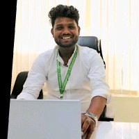 Yoga Vignesh G