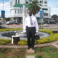 Adram Nkware