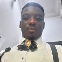 Samuel Nwosu