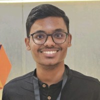 Atharva Khairnar