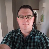 Randy Buckley, Jr.