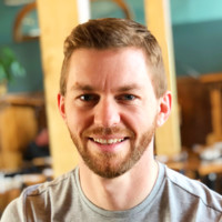Jesse Kerzman