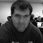 Matt Ray
