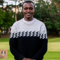 Antony Chege