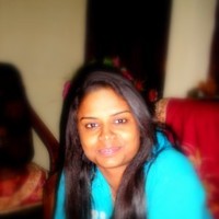 Garima Vaish