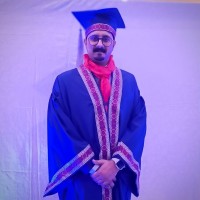 Ibtisam Ahmed Khan