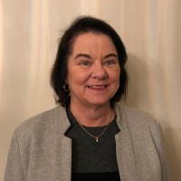 Jane Pate