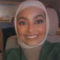 Khadija Khalil