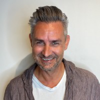Dag Fredrik Ramberg Nilsen