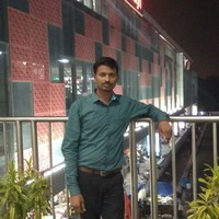 Dayanand Kumar