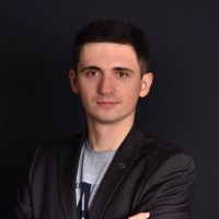 Ihor Bozhok