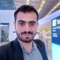 Omar Khaled