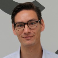 Sebastiaan Van Den Worm