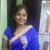 Chandrakala Kuruba