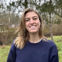 Claudia Dillen
