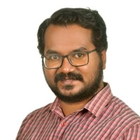 Nagarajan Sreekumaran