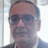 Niren Sirohi, MBA, PhD