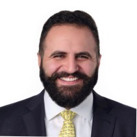 Reza Varzidehkar