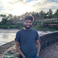Amol Bhadane