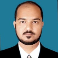 Muhammad Ahmed