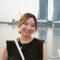 岡谷美咲