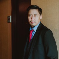 Roy Dela Cruz