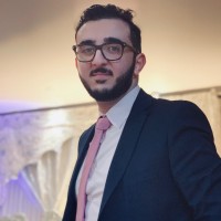 Amir Ahmed