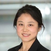 Meg Bijun Yang