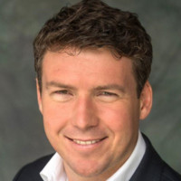 Tom Patterson