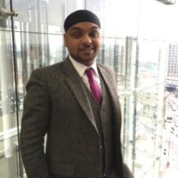 Paul Digpal Ba (Hons)