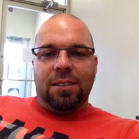 Patrick Boucher