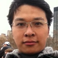 Hugh Guo