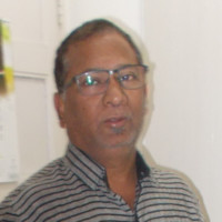 Alex Dsouza