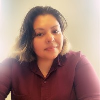 Ana Patricia Granados