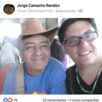 Jorge Rendón