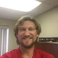 Andrew Gallant