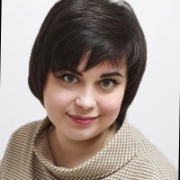 Анна Гречишкина