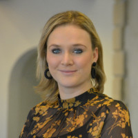 Robine Van Den Hurk